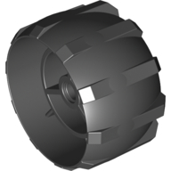 ElementNo 4173267 - Black