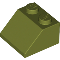 ElementNo 6016474 - Olive-Green