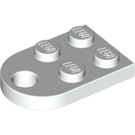 ElementNo 6089696 - White