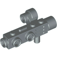 ElementNo 4143342-436002 - Light Grey