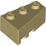 ElementNo 4255463 - Brick-Yel