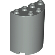 ElementNo 621802 4124176 - Grey
