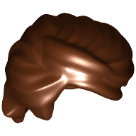 ElementNo 4523794 - Red-Brown