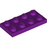 ElementNo 4253810 - Br-Red-Lilac