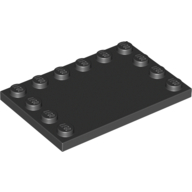 ElementNo 4100378 - Black