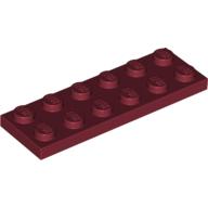 ElementNo 4164177 - New-Dark-Red