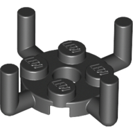4650145 - Black