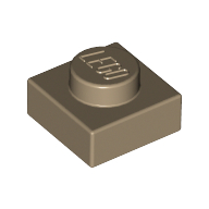 ElementNo 4549436 - Sand-Yellow