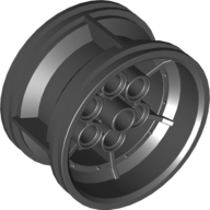 ElementNo 4644088 - Black