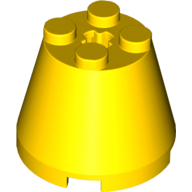 ElementNo 4639063 - Br-Yel