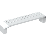 ElementNo 4525017 - White