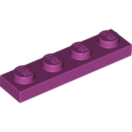 ElementNo 6037652 - Br-Red-Viol