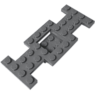 ElementNo 4548100 - Dk-St-Grey
