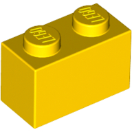 ElementNo 300424 - Br-Yel