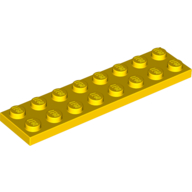 ElementNo 303424 - Br-Yel