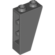 ElementNo 4500975 - Dk-St-Grey