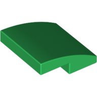 ElementNo 6116259 - Dk-Green