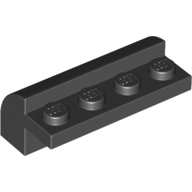 ElementNo 4125550 - Black
