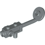 ElementNo 4118715-447902 - Grey
