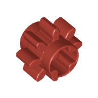 Element No: 3647 - Rust