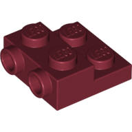 ElementNo 6188829 6359716 - New-Dark-Red