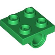 244428 4161728 - Dk-Green