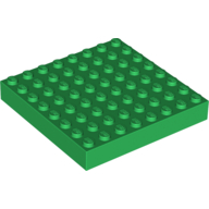 ElementNo 4181132 - Dk-Green