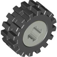 ElementNo 73420 - Grey