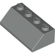ElementNo 3037 - Grey