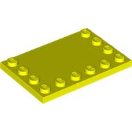 6383021 - Vibrant Yellow