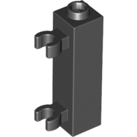 ElementNo 4563681 - Black