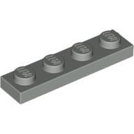 ElementNo 371002 - Grey
