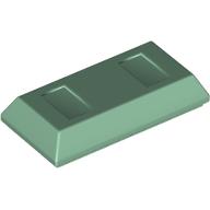 6372467 - Sand-Green