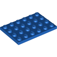ElementNo 303223 - Br-Blue