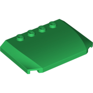 ElementNo 4503291 - Dk-Green