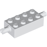 ElementNo 6249-White
