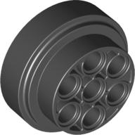 ElementNo 4523053 - Black