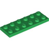ElementNo 379528 - Dk-Green