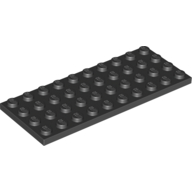 ElementNo 303026 - Black