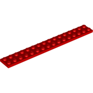 ElementNo 428221 - Br-Red