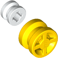 ElementNo 462424 - Br-Yel