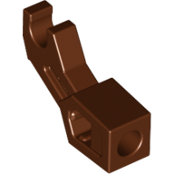 ElementNo 6006740 - Red-Brown