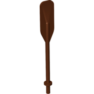 ElementNo 4211301 - Red-Brown