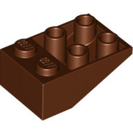 ElementNo 4508616 - Red-Brown