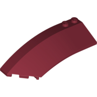 ElementNo 4290019 - New-Dark-Red