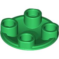 ElementNo 4558618 - Dk-Green