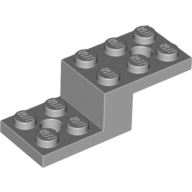 ElementNo 6028811 - Med-St-Grey