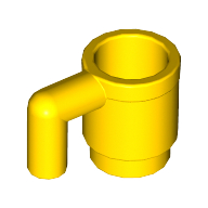 ElementNo 389924 - Br-Yel