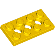 ElementNo 370924 - Br-Yel