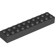 ElementNo 4617860 - Black